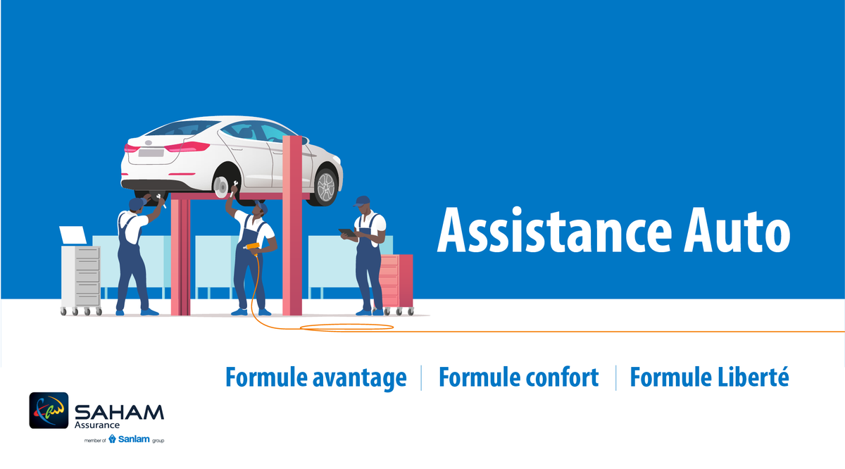 SanlamAllianzSn's tweet photo. À chacun sa formule ! Toujours en quête de votre satisfaction, nous vous proposons une large gamme de formule sur l'assistance auto.
#SahamAssurance #SahamAssuranceSenegal #Depannage #remorquage #AssistanceAuto https://t.co/DytDhbeZtr