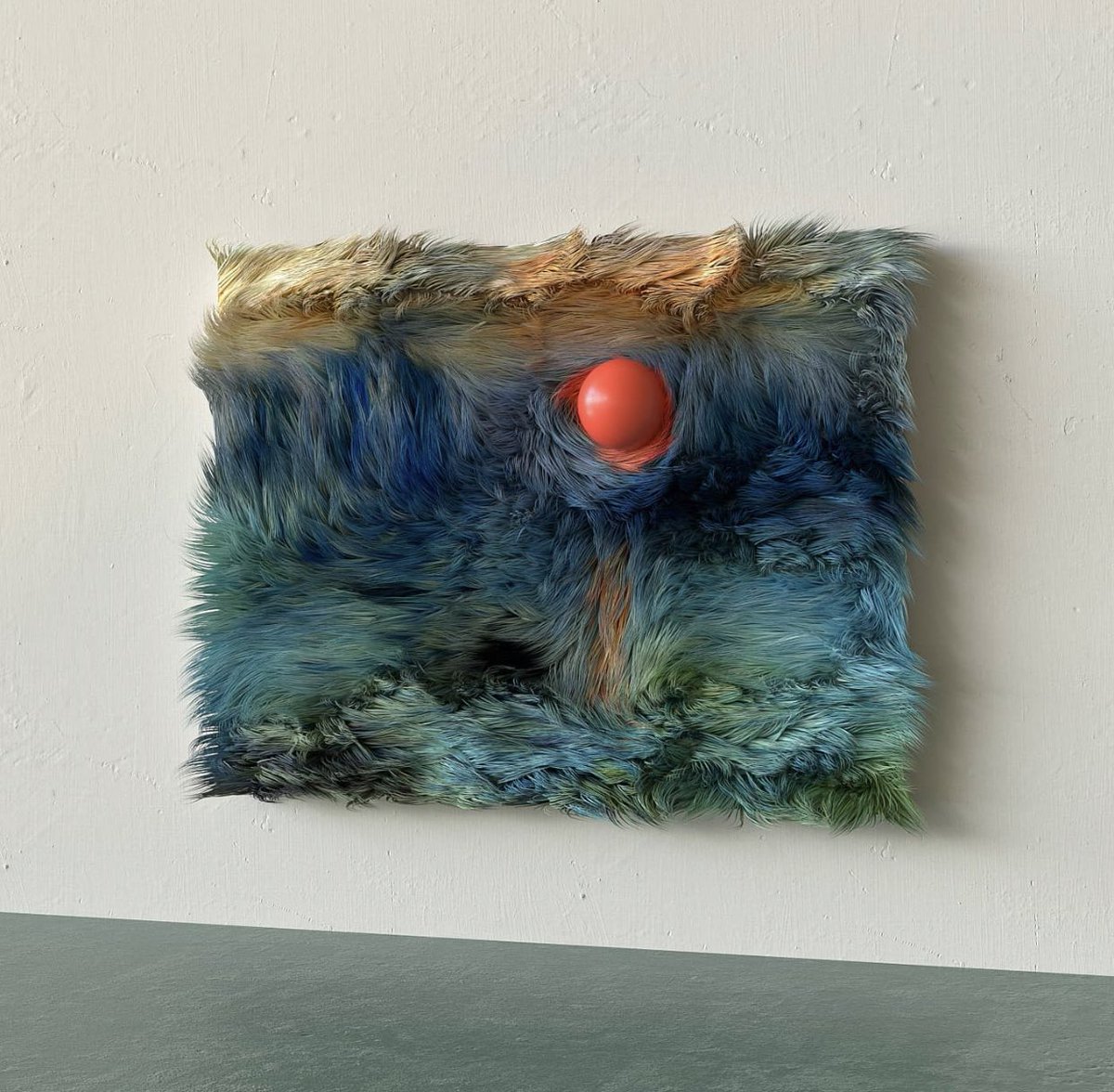 chrxstianh__'s tweet photo. These pieces by Murat Yildirim are crazy! https://t.co/268FiL0FXh