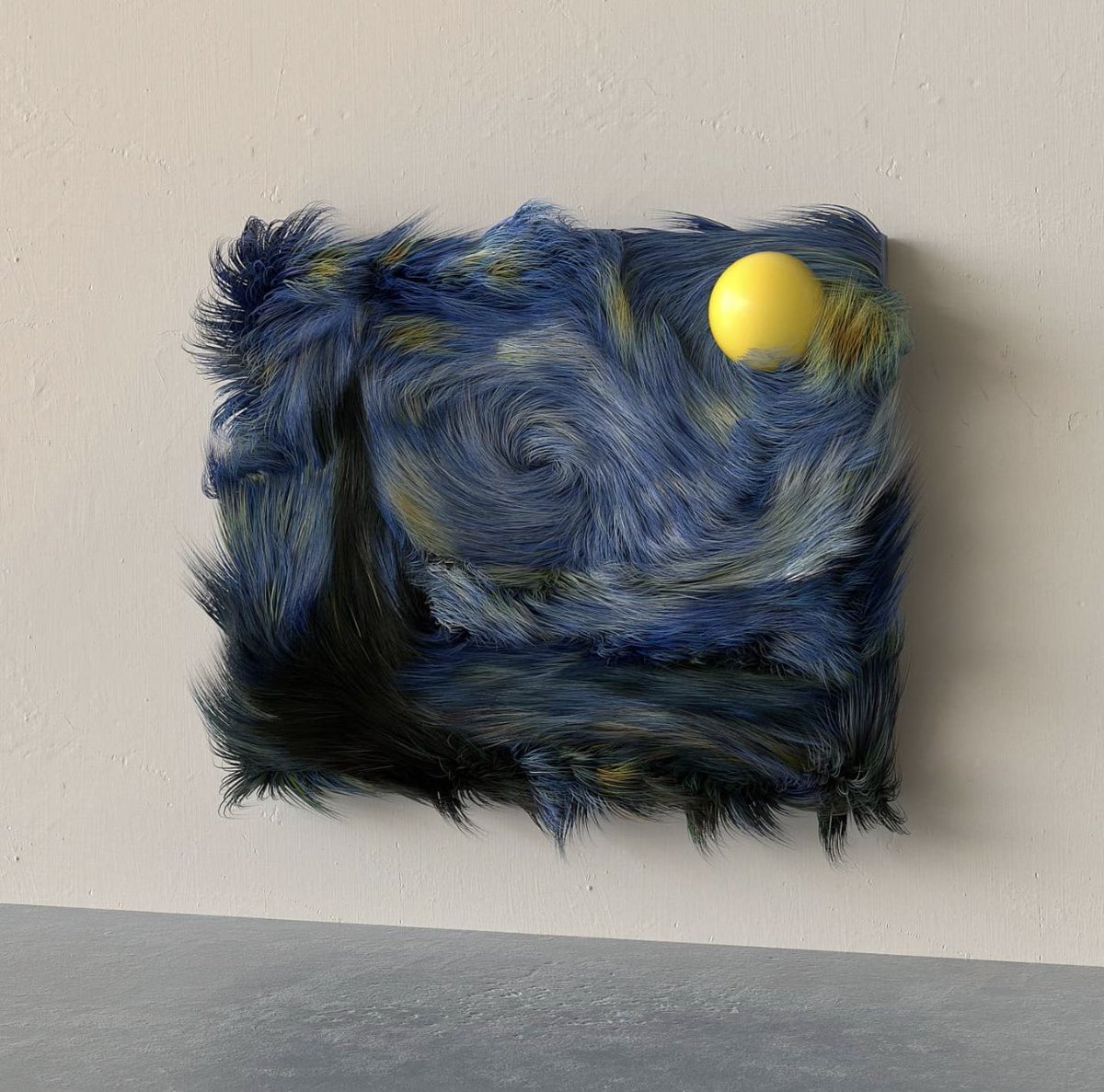 chrxstianh__'s tweet photo. These pieces by Murat Yildirim are crazy! https://t.co/268FiL0FXh