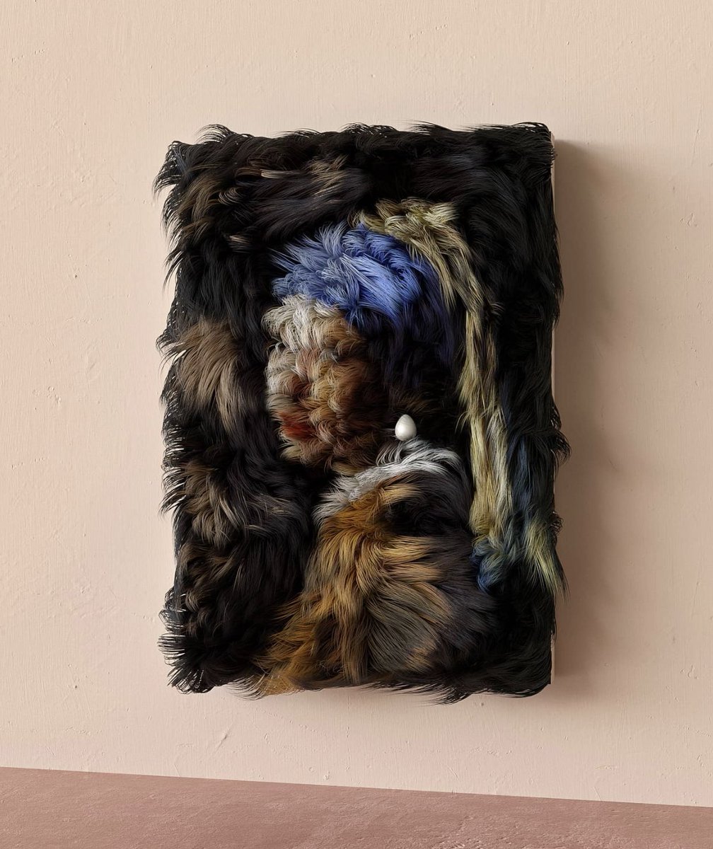 These pieces by Murat Yildirim are crazy!