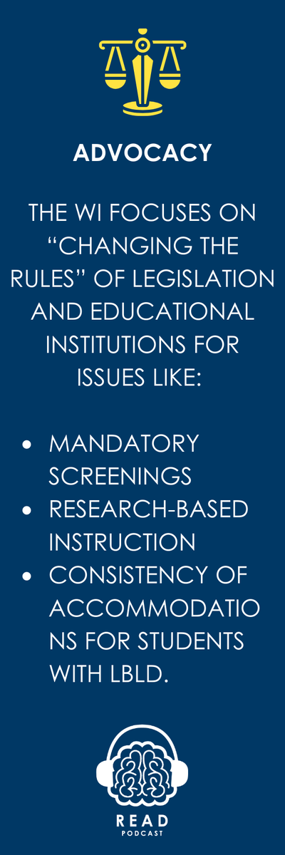 TheWindwardInst's tweet photo. If you haven't heard Episode #7 of #READPodcast yet, here are host Danielle Scorrano's three key takeaways from the episode. To listen to Episode #7: Inside the Institue with Dr. John J. Russell, and for more #READPodcast episodes, visit https://t.co/BPVbWZatyD https://t.co/C6t3NwtJwK