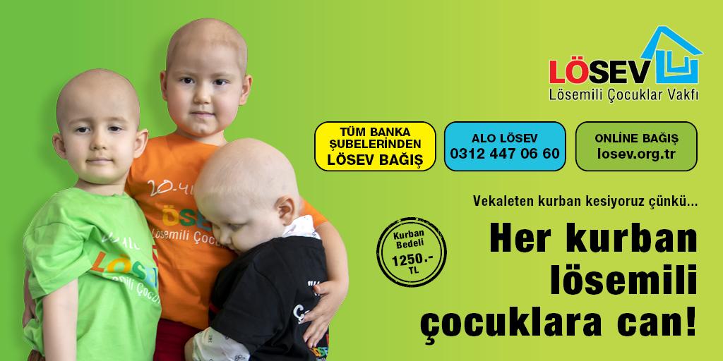 Gelin iyiligi hep birlikte cogaltalim. 

#iyiligicogalt

<a href="/losev1998/">LÖSEV</a> 
@losev_online 
<a href="/LosevNigde/">Niğde Lösev Fayda Topluluğu</a>