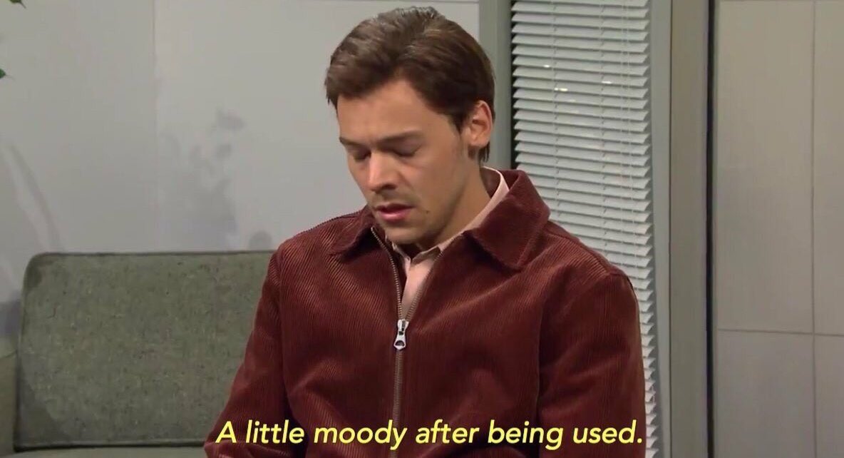 LongWayDown81's tweet photo. The fandom after the anniversary https://t.co/zh0a1hHMaX