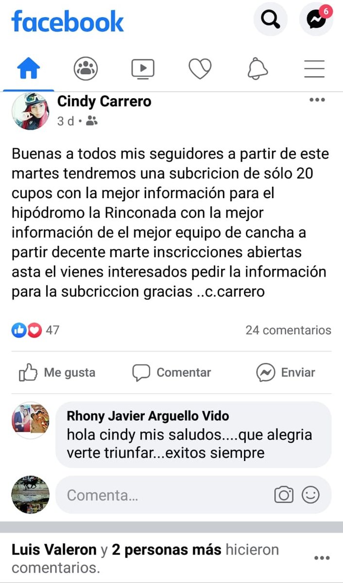 ⚠️⚠️⚠️Para todas las personas que me siguen aclaro que estos Facebook o redes no son mías no doy datos ni marcas ni suscripciones ALERTA !!! POR FAVOR NO SE DEJEN ESTAFAR ⚠️⚠️⚠️⚠️