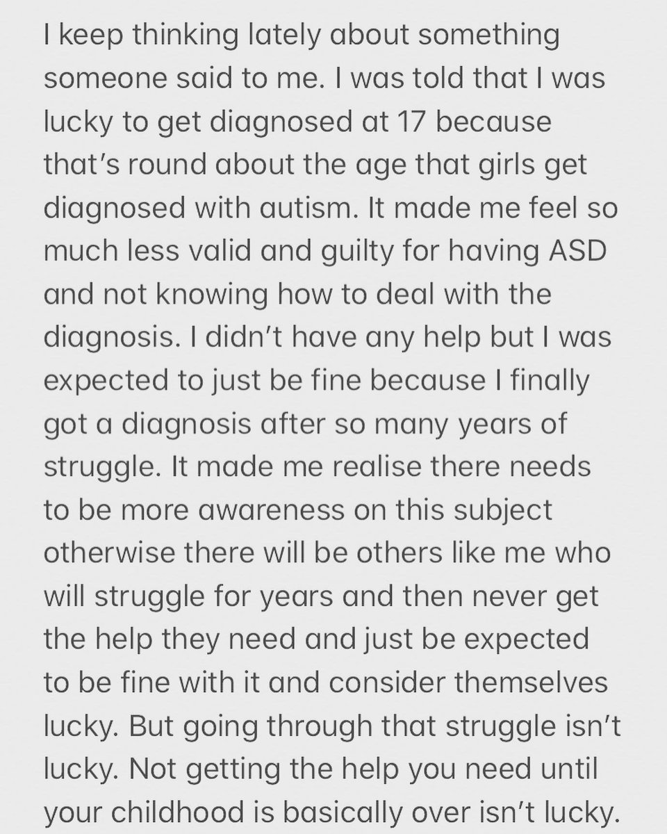 a_girl_with_ASD's tweet photo. Please take a minute and think and share about this xxx #autismawareness #autism #mentalhealthawareness #mentalhealthmatters #asd #aspergers #autismacceptance #youmatter #spreadkindness #spreadthelove #autisminfomation #girlswithautism #girlswithaspergers #girlswithasd https://t.co/WxxNNhzsds