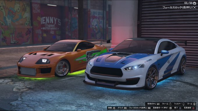 Veloky Wrxさん がハッシュタグ Gta5 をつけたツイート一覧 1 Whotwi グラフィカルtwitter分析