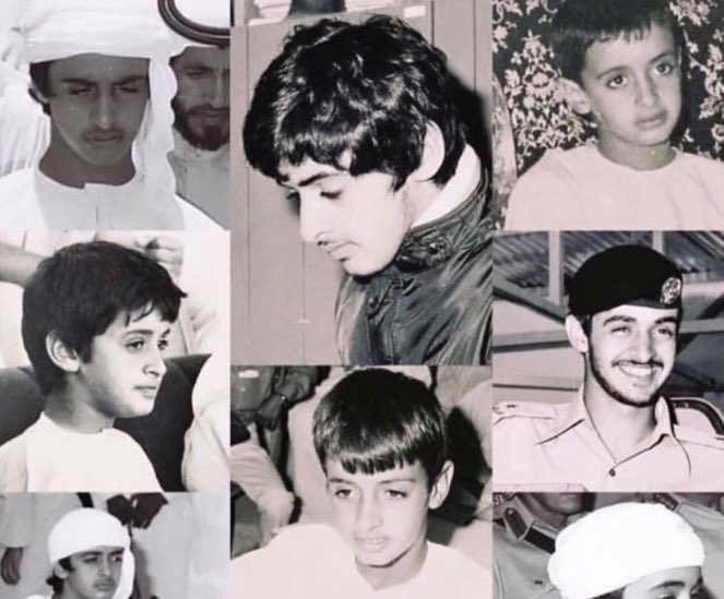 يا صقر نادر من سلالة بني ياسي❤️