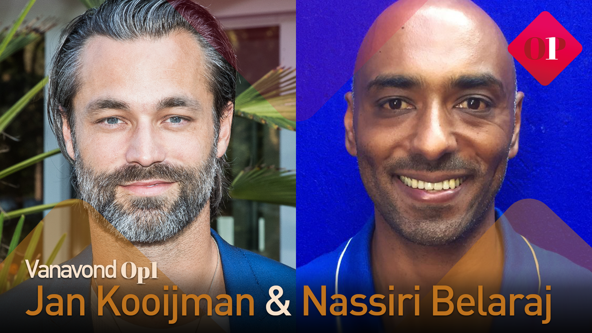 CafeKockelmann's tweet photo. In de docu ‘Mans Genoeg’ schetst @Jan_Kooijman een portret van Said Zankoua: een homoseksuele Marokkaans-Nederlandse man die overleed in mei, na een lange strijd voor acceptatie. Nassiri Belaraj was een van zijn goede vrienden. #Op1

Meer info: https://t.co/bHNy9t1A4F https://t.co/oUSm9iBbXX