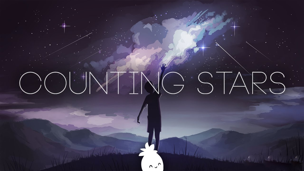 counting star electro remix torrent
