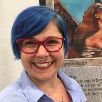 Fair. Compassionate. Kind.

Angela Chandler exemplified what it means to be a Magic Judge. She will be dearly missed.

Please contribute towards her family's medical costs, funeral costs, and a trust fund for her children: gofundme.com/f/mercuryangel3

Thank you for everything, Angie.