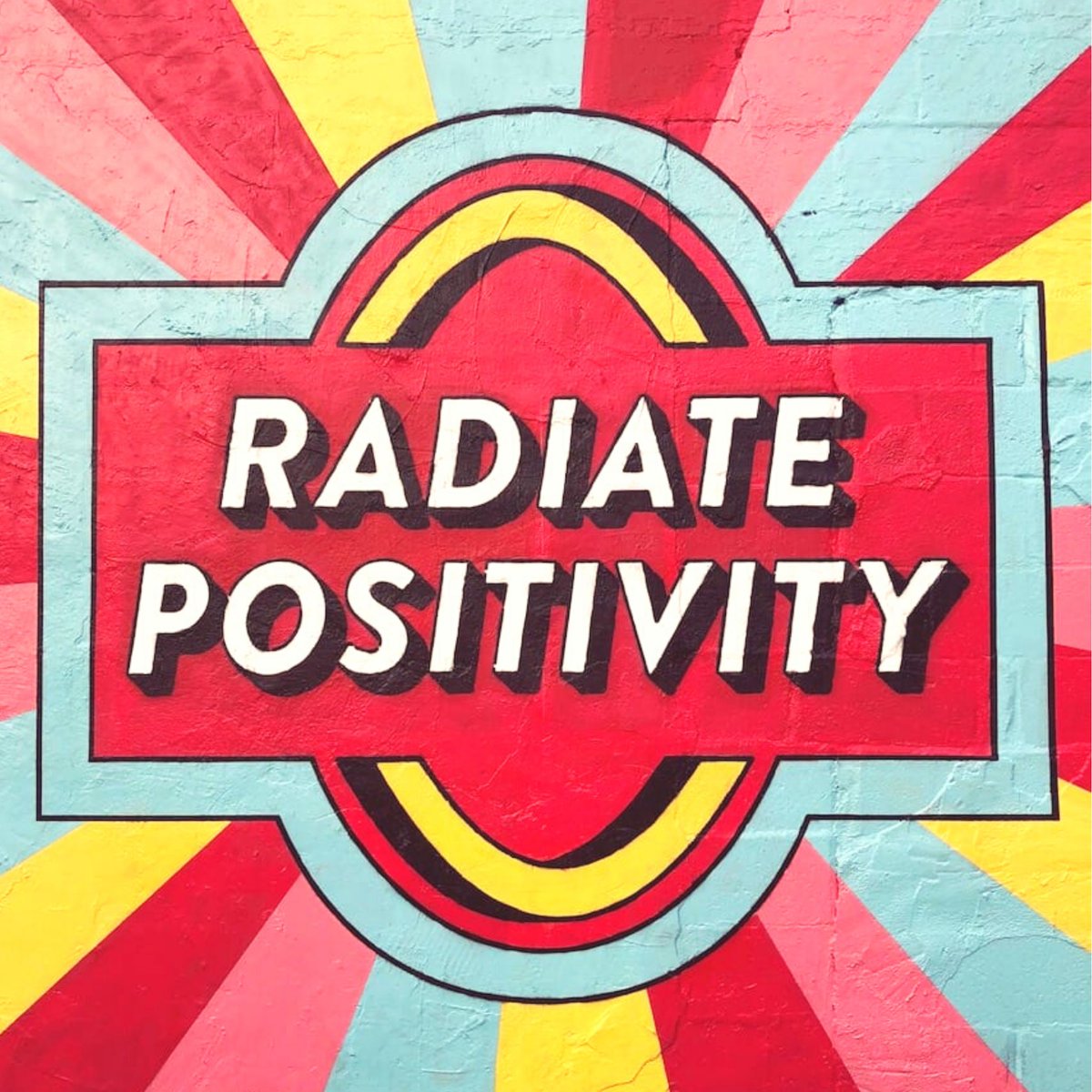 SpringMill1909's tweet photo. A positive mindset is the best mindset and sharing it with others is even better! Let's conquer this Friday together Spring Mill! #Positivity #Behappy #SpringMillCampus #Wordsofwisdom #Motivation #thinkpositive #positivevibes #fridayvibes #conshohocken #conchy https://t.co/fF8TcUr94w