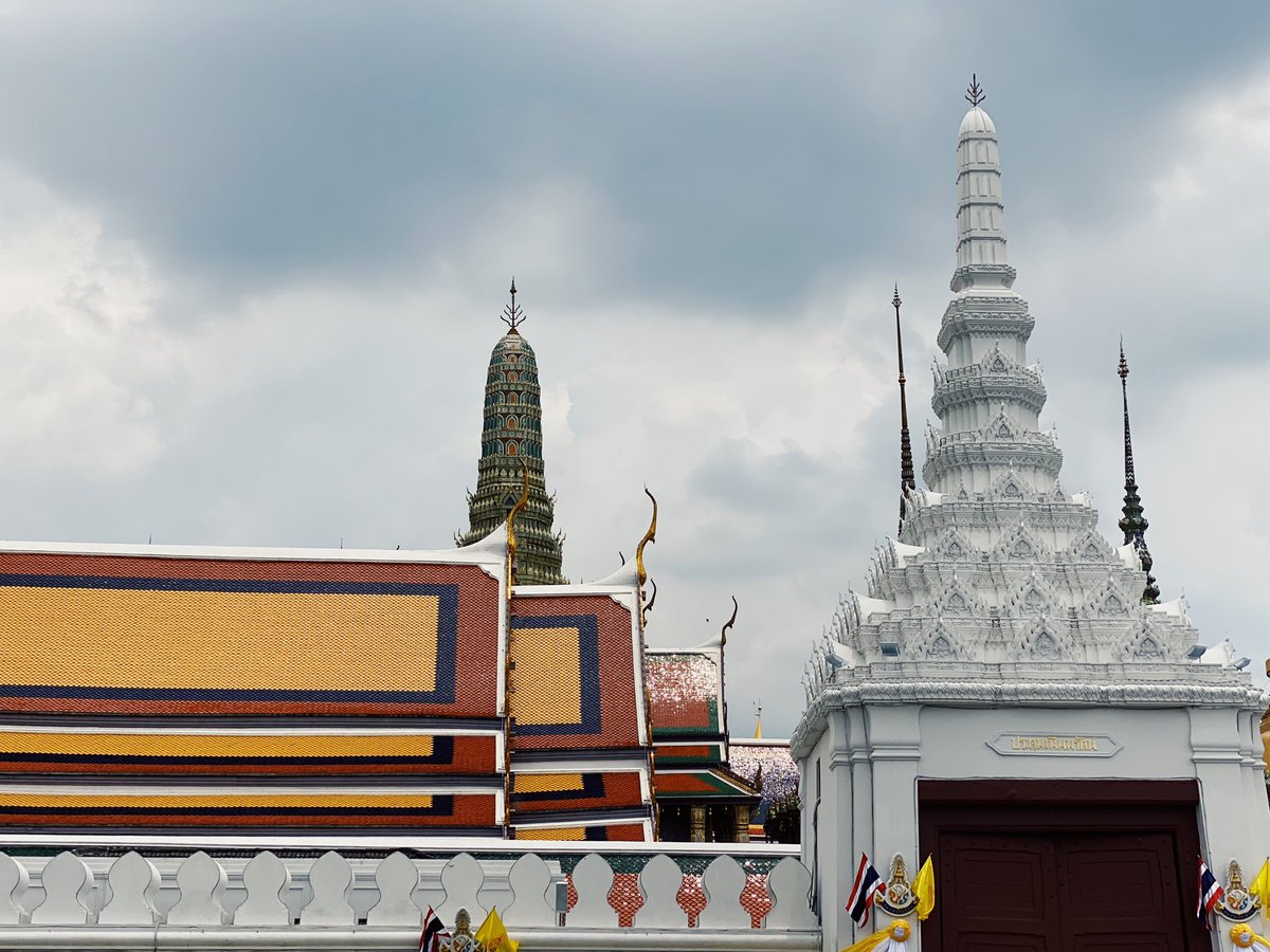 poom_1980's tweet photo. พระนคร..จะสักกี่ครั้งก็ยังไม่เบื่อ
#poomography
#poom_visit
#mxiphone11pro
#thailand🇹🇭 #palacevibes #visit #destination #roadtrip https://t.co/9YrJiRKTpN