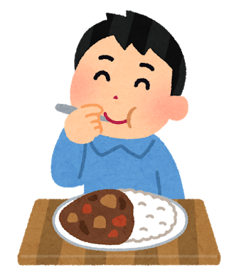 カレールーのtwitterイラスト検索結果 古い順