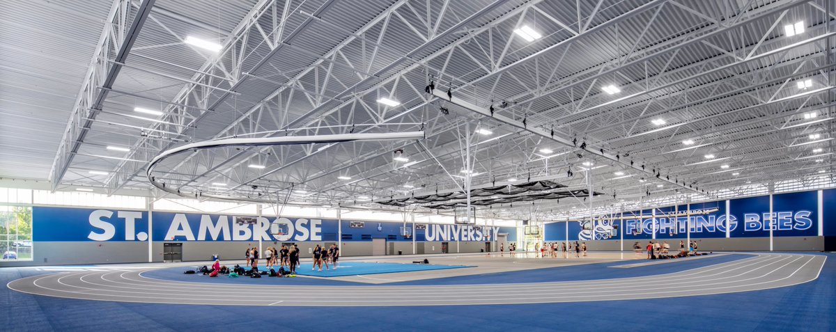 Fighting Bees Athletics tweet media