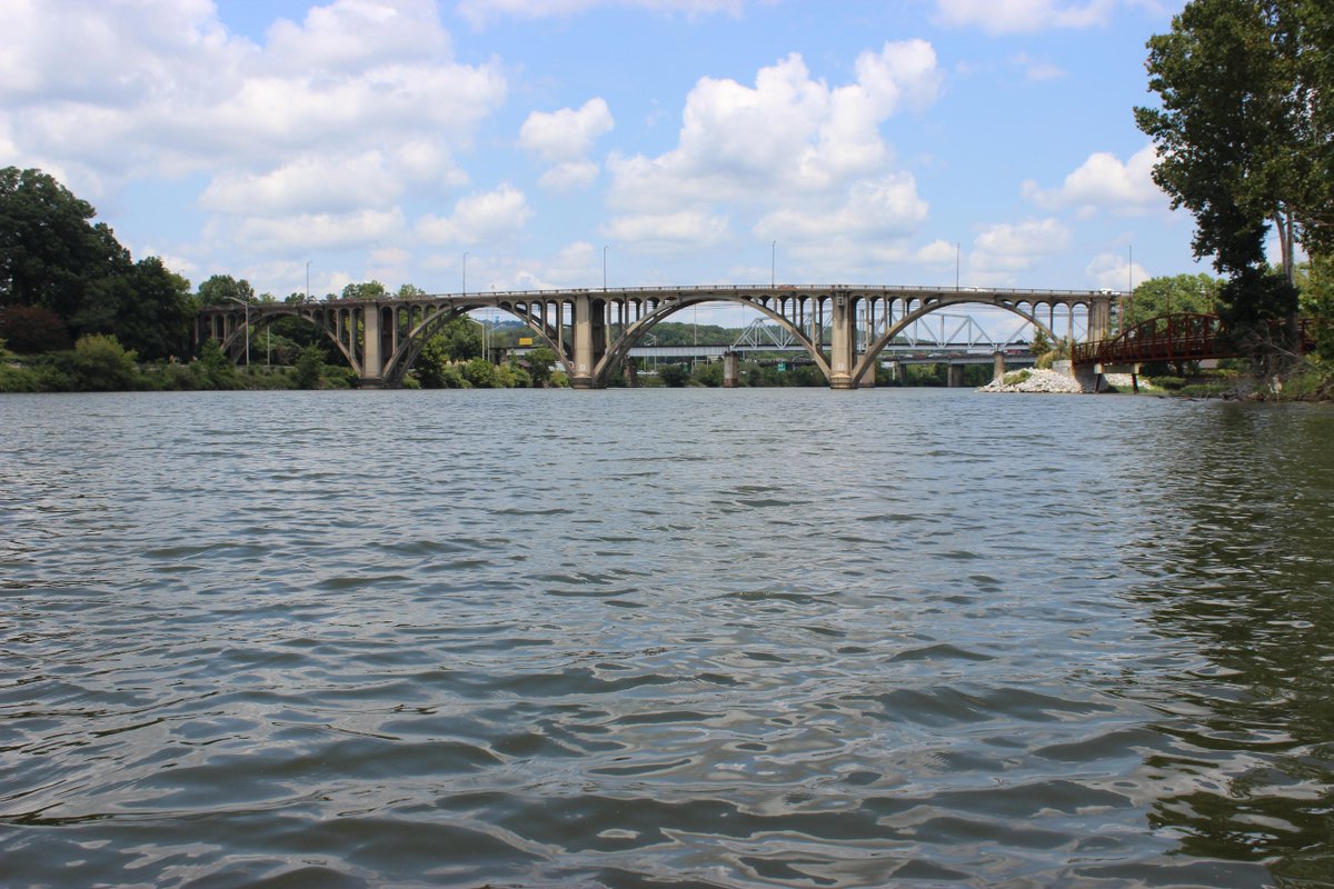 gadsdentimes's tweet image. Tests finds 3 sites high in E.coli bit.ly/2EiJIAf