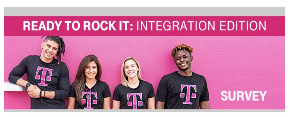 #SSG💯 . . .spreading the word, so voices can be HEARD‼️   
 
check email + text messages for your July ‘Ready to Rock It’- integration edition and tell us what’s on your mind 💭 (opportunities &amp; also what is working WELL)💫 survey is closing SOON~ don’t miss 🗣 <a href="/WinstonAwadzi/">Winston Awadzi</a>