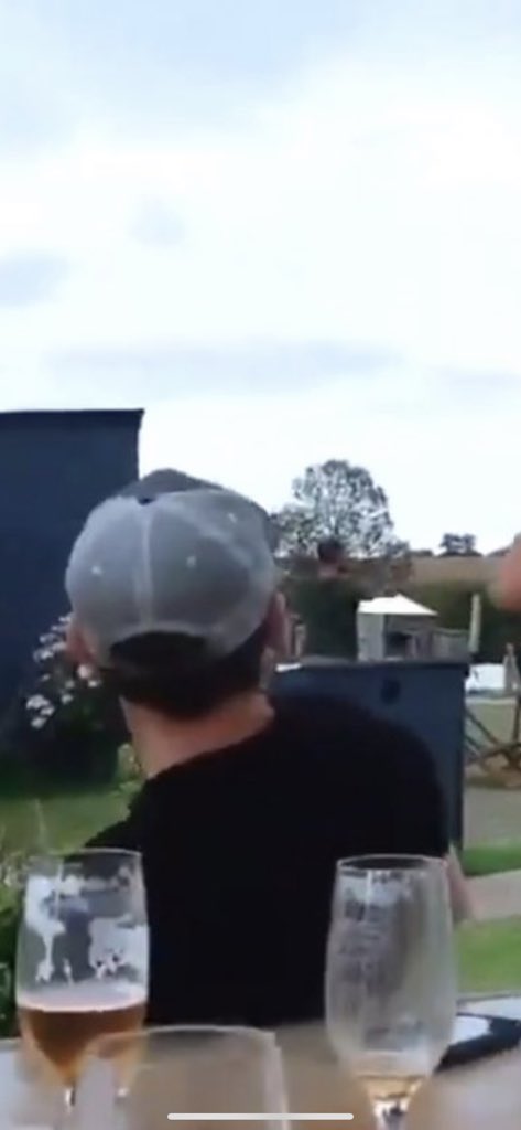 givemesoup1's tweet image. I think this is Niall
#10YearsOfOnedDirection 
#1D
#InfinityLeaked