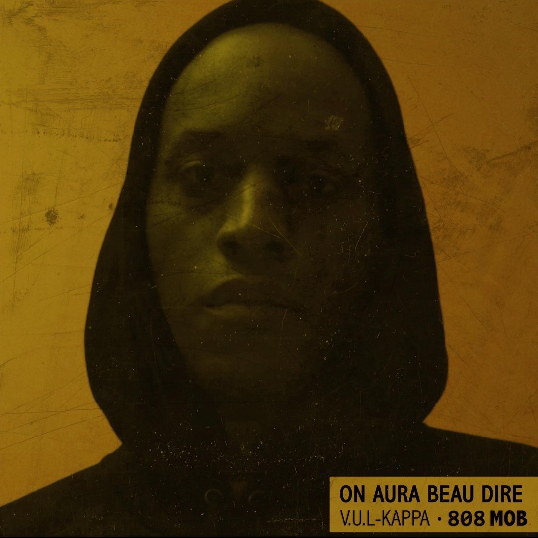 Nouveau Clip "On aura beau dire" feat <a href="/hasheemsoulsing/">hasheemurbain</a>  
Prod <a href="/DJSEK_KESSEY/">「DJ SEK-KESSEY」</a> 
Extrait du Ep *808 MOB*
youtu.be/X8aTyv6Nb0c 
#rap #clip #808MOB #hiphop #rapfrancais #rapfr