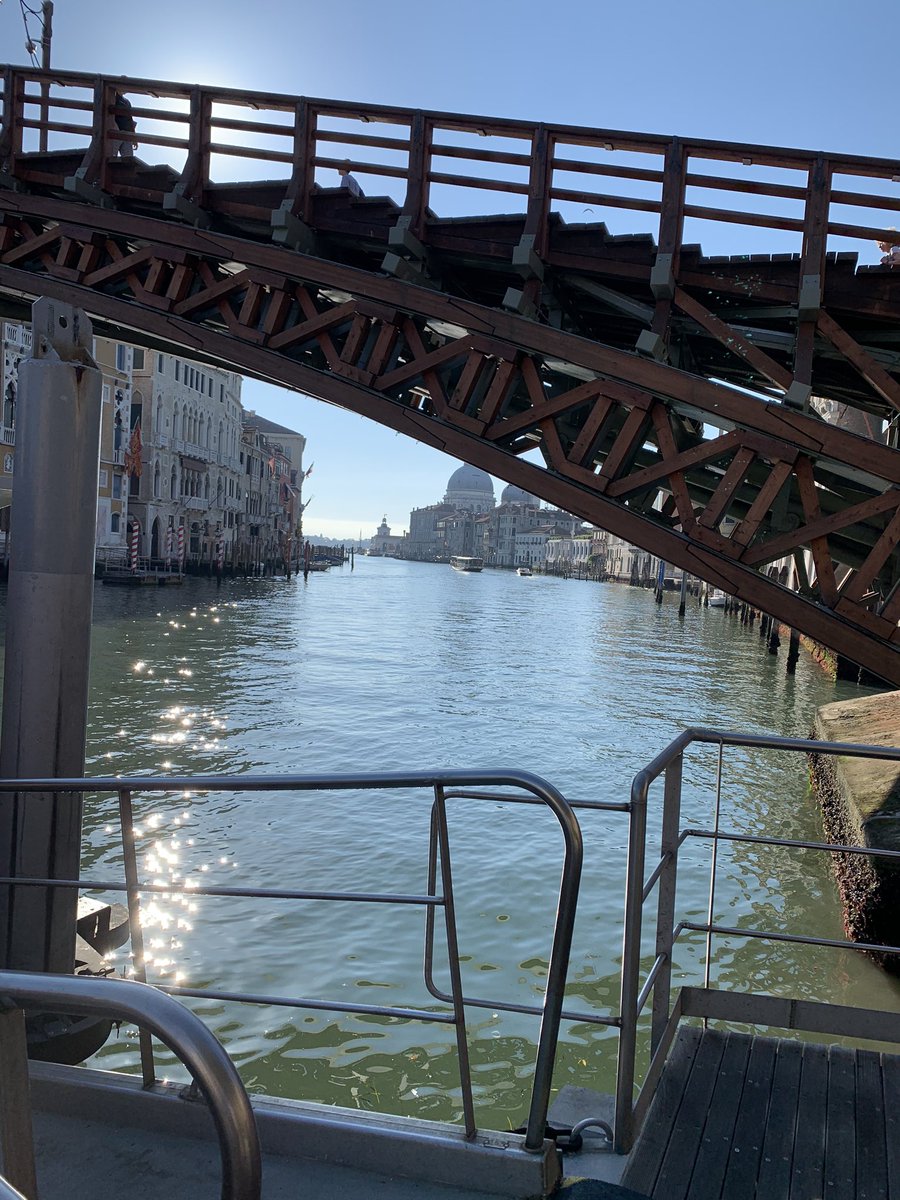 PeterBronnimann's tweet photo. #Venice we will be back soon https://t.co/aPgy1QL1Ou