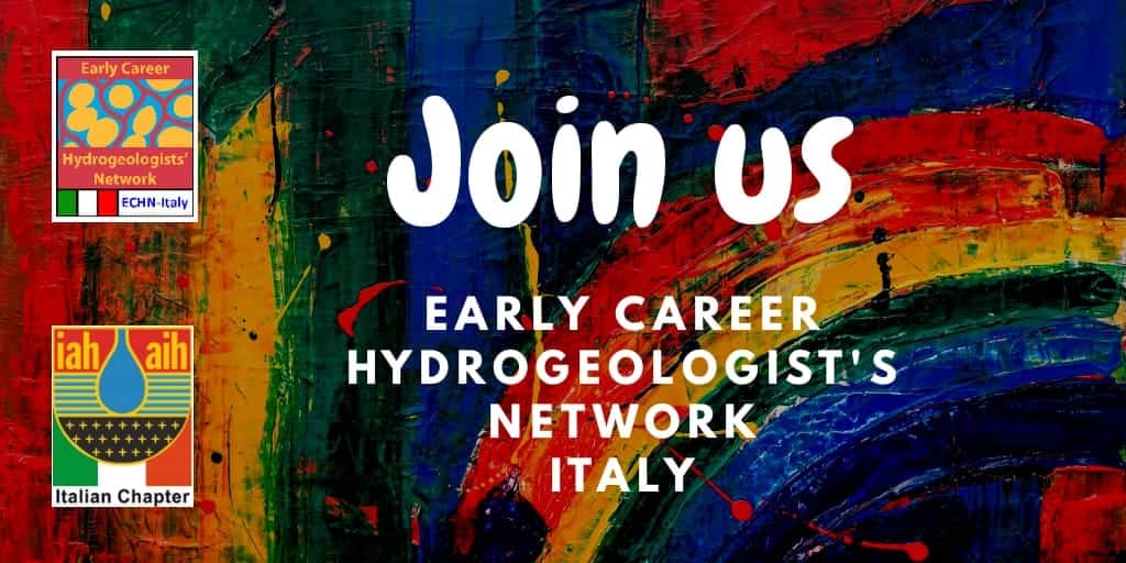 📣 <a href="/echn_italy/">ECHN-Italy</a> invita i soci <a href="/IAHItaly/">IAHItaly</a> interessati a prendere parte alle attività del #network ECHN e ricevere aggiornamenti sulle attività del gruppo
👉 Iscriviti alla mailing list compilando il modulo entro il 31/07 forms.gle/2GroPwDexKmBER…

#hydrogeology #earlycareer #joinus