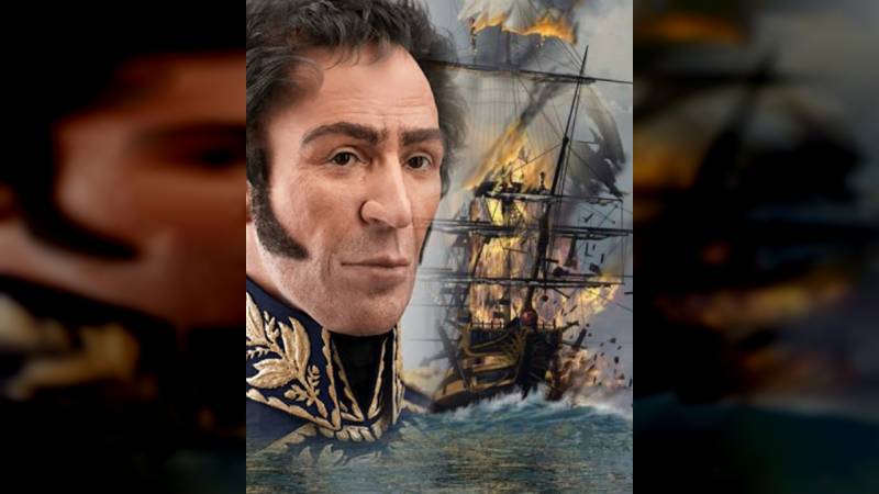 ConElMazoDando's tweet photo. ¡Con la fuerza de Bolívar! Diosdado conmemoró natalicio del Libertador y la Batalla Naval del Lago de Maracaibo https://t.co/wP1zJoprG9  #DiosdadoPaLanteVenceremos https://t.co/tTT2zvGk0C