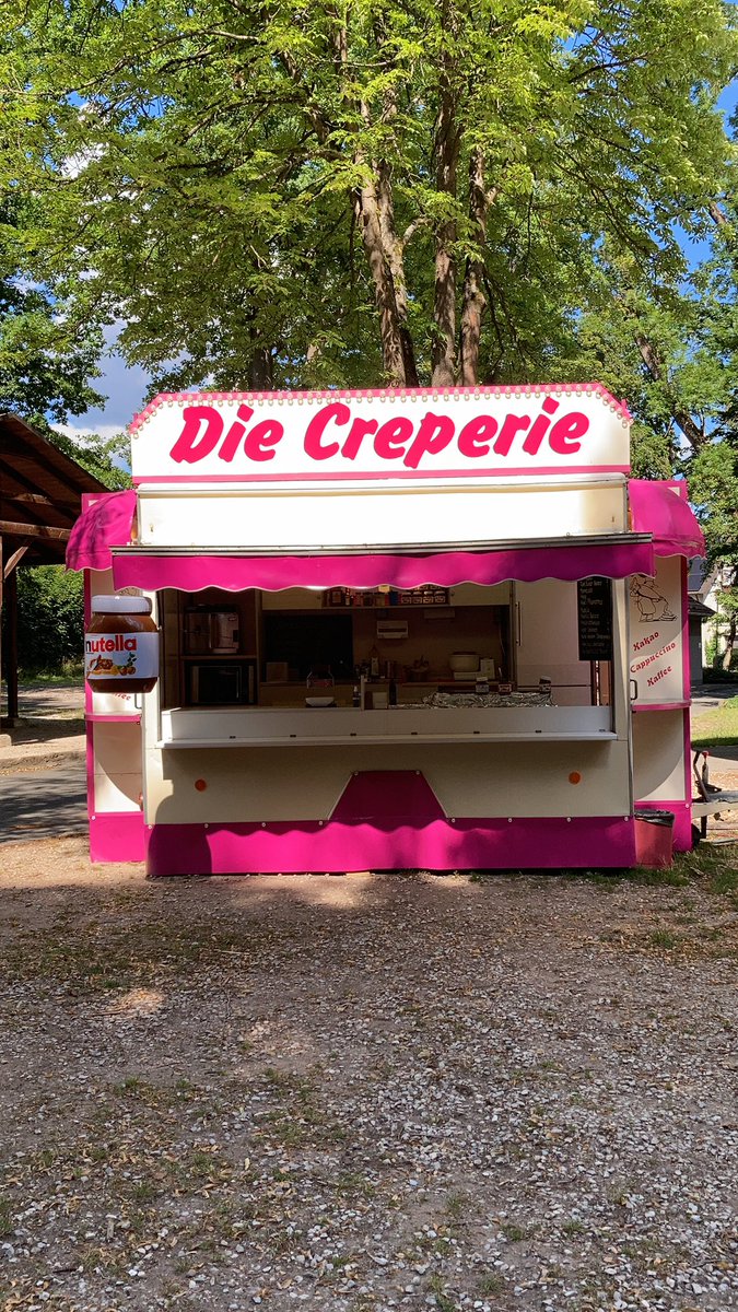 Die Creperie (@CreperieDie) / Posts / X