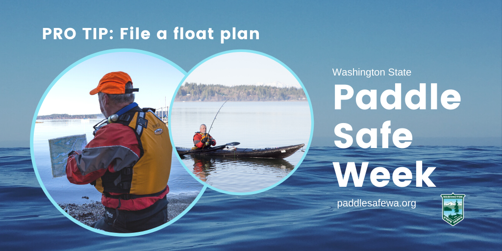 WAStatePks's tweet photo. Planning is a key step for paddlesport safety. Study your paddle route before you go. Tell someone who, where, when, what to do if you're not back on time—even if you’re only going out for a brief time. Learn more at https://t.co/DDrOZeOSyL. #PaddleSafeWeek #RecreateResponsibly https://t.co/IFWqpA7kvV