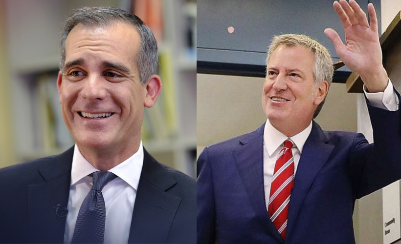 How To Cope When He’s Gaslighting You And Also He Is Your Mayor: ow.ly/sISZ50AGEEQ