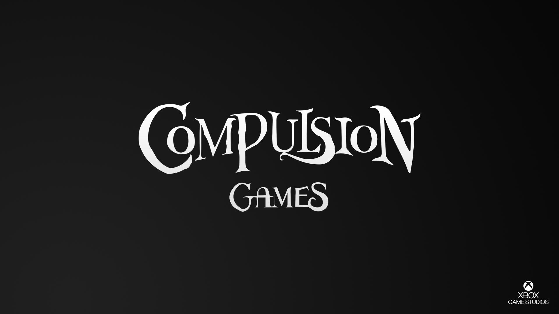 Klobrille on X: Xbox Game Studios Spotlight. Compulsion Games is