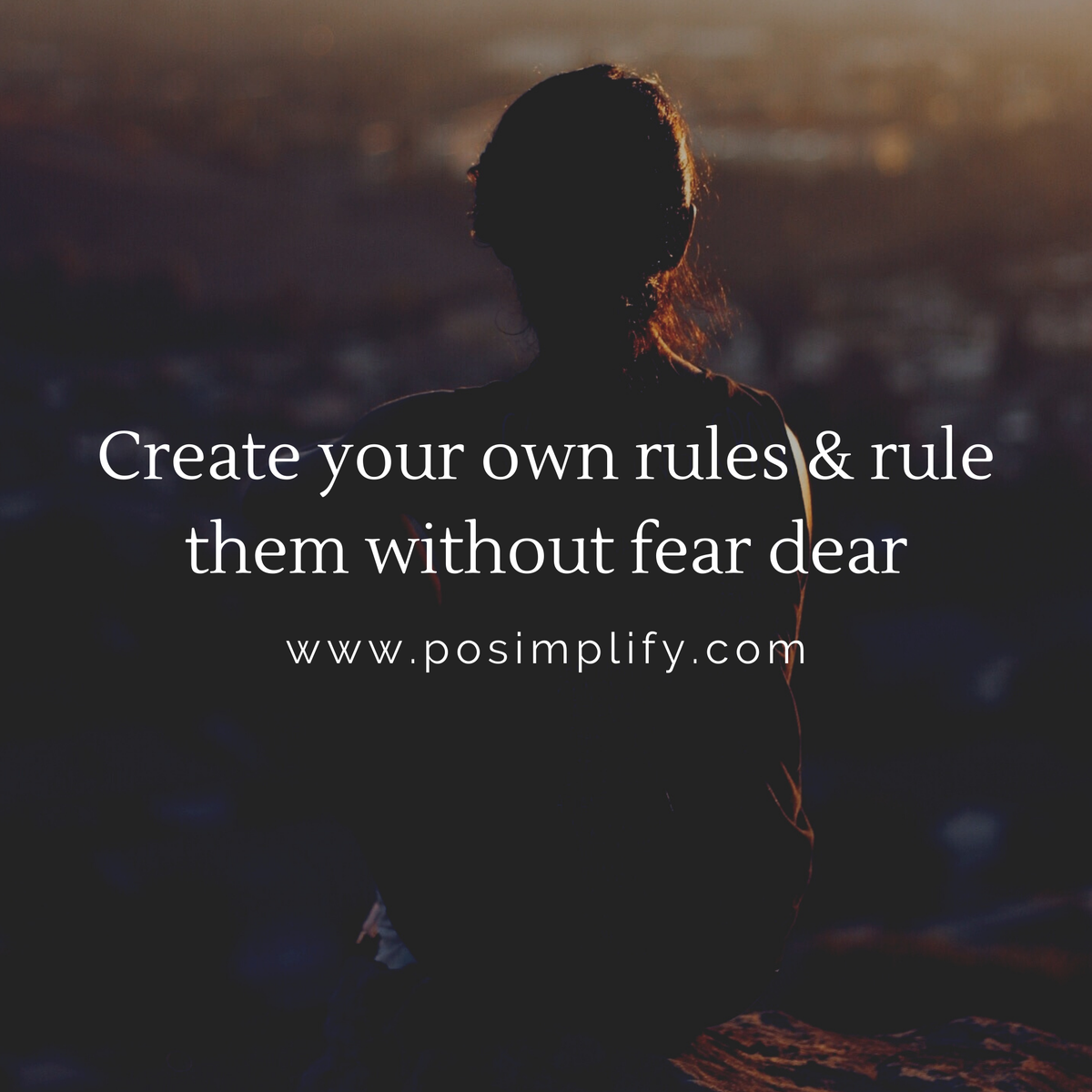 PoSimplify's tweet photo. Create your own rules &amp; rule them without fear dear

#ecommerce #shopify #dropship #entrepreneur #affiliatemarketing #motivation #business #reseller #dropshippingbusiness #shopping #amazonfba #motivational #ecom #money #marketing  #ebay #posimplify https://t.co/FBZ6sNToHr