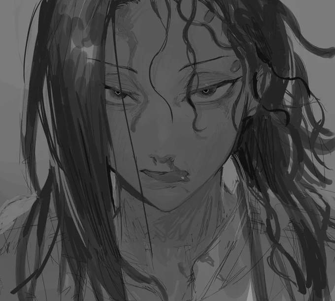 ムム… 