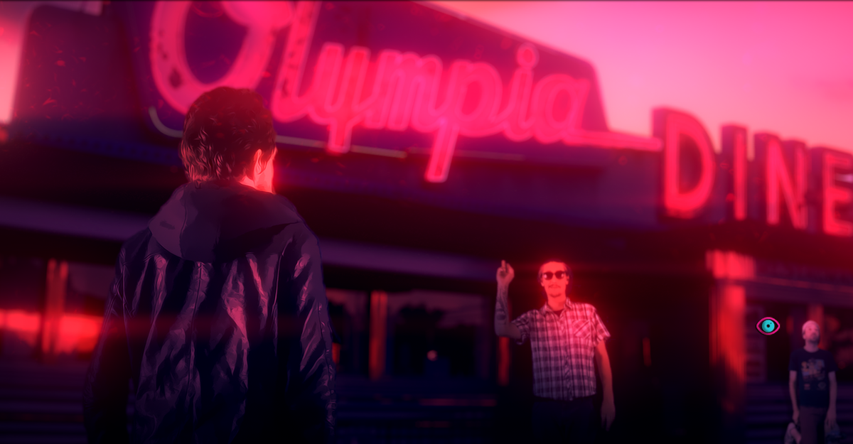 15BIT GAMES tweet media