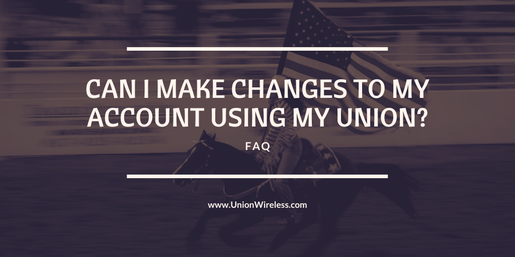 UnionWireless's tweet photo. Click the link to visit our Frequently Asked Questions page for self-help options. 🏇🏾
https://t.co/OeaG6qp9BS
#UnionWireless, #UnionWirelessFAQ https://t.co/l6RggSS5rA