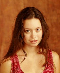 Wishing a very happy birthday to Summer Glau. (We didn\t get you anything.) 
