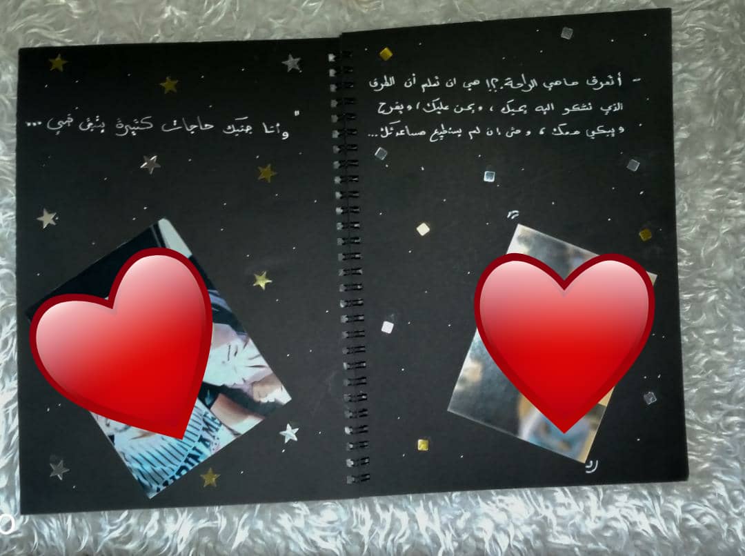 LuxuriousGift1's tweet photo. الناس البتحب اللون الاسود 😍💕🌸
هديه بسيطه وبالتفاصيل ال انت عاوزه ♥️♥️
#تهادوا_تحابوا
#luxurious_gift https://t.co/LJTy4jRndE