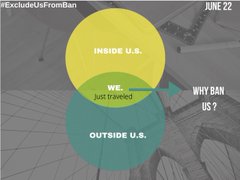 mpenmetsa2's tweet photo. @strandedsuri @RepMalinowski @gsiskind @USAmbIndia @USDOL @StateDept @USCIS @SecPompeo @TravelGov @MEAIndia @PMOIndia @NikunjGargN @AILANational It's not our choice to be out of country on Jun24th. Why punish us and ban us ? @USAmbIndia
@USDOL
@StateDept
@USCIS
@SecPompeo
@TravelGov
@ExcludeFromBan
@repmarkpocan
@SenRonJohnson
@SenatorBaldwin
@GovEvers
#WeAreNotNewH1B #ExcludeUsFromBan https://t.co/YPGp8207tw