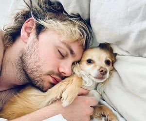 more dogs #MTVHottest 5 seconds of summer