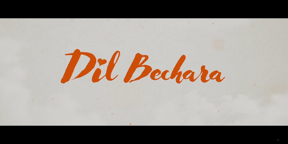 ZChandraReddy1's tweet photo. it was very emotional and just it's a mile stone in our hearts of urs tq bhai #SushanthSinghRajput the safest part is you left from us 😭😭😭😭😭#DILBECHARA https://t.co/IzQCbELTL5