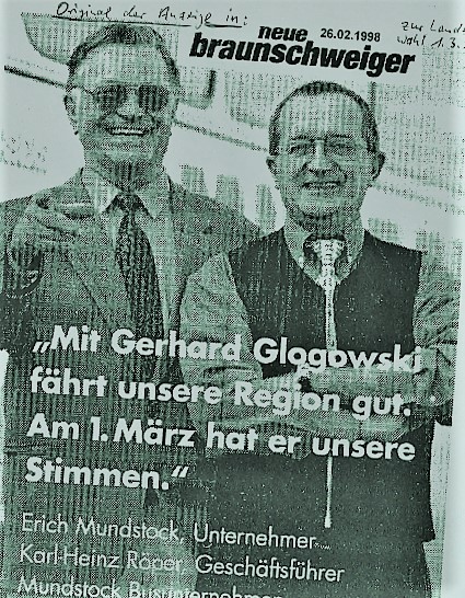 bibspeter's tweet photo. #Mundstock-Skandal holt #Braunschweig erneut ein - weitere 4 Mio.€ weg - Stadt gibt "Wert-Berichtigung" bekannt - Ex Minister #Glogowski und Co werden von Vertrickungen  eingeholt ...
@deineBSVG @GrueneBS @IngoSchramm @CDUBraunschweig @SPDBraunschweig  
https://t.co/9lC6M1mGIZ https://t.co/6rrbdzxtyt