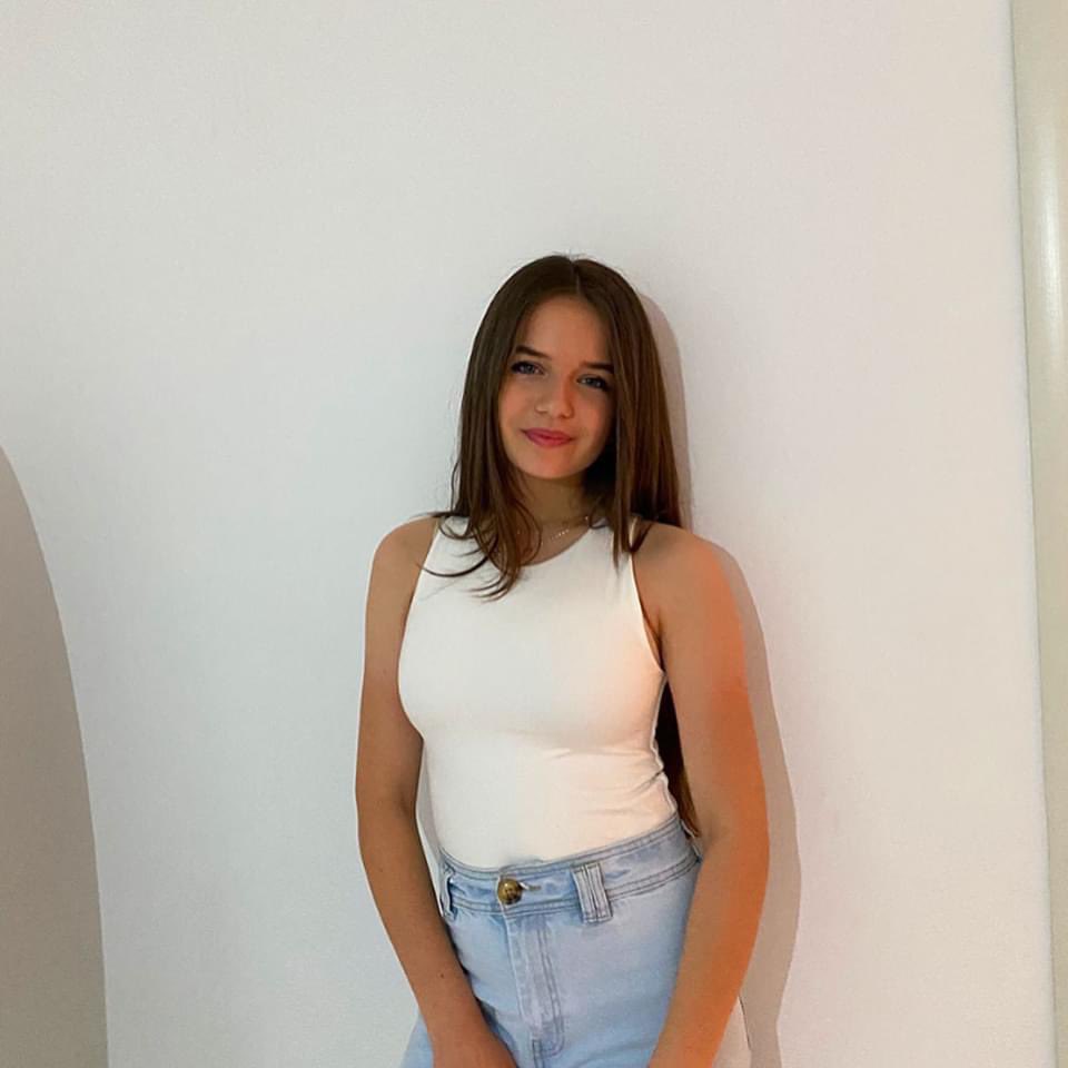 Merci beaucoup pour tous vos messages par rapport à la tournée❤️❤️ j’ai hâte de vous retrouver au plus vite !