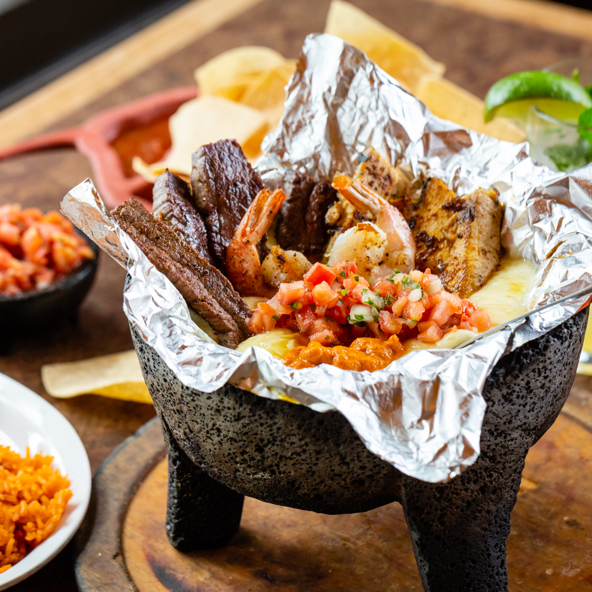 just_tacos's tweet photo. Always made fresh -- always made with love. https://t.co/mPBQDcQPW1