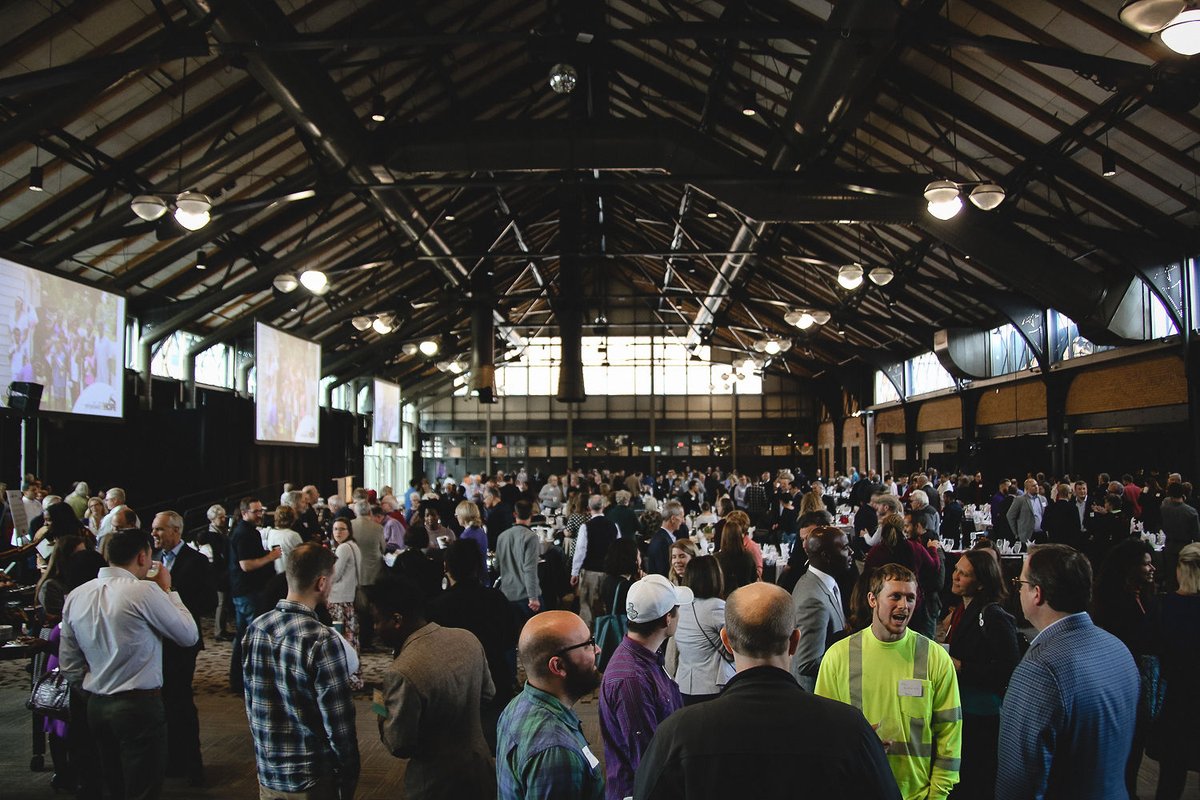 housinginaction's tweet photo. #FlashbackFriday to Perpetuate the Hope events of the past!

This year we will be gathering virtually, but it’s more important than ever to have you join us.

Learn more &amp; purchase your ticket today: https://t.co/wN7AZR71L3 https://t.co/N3RUgQGbQv