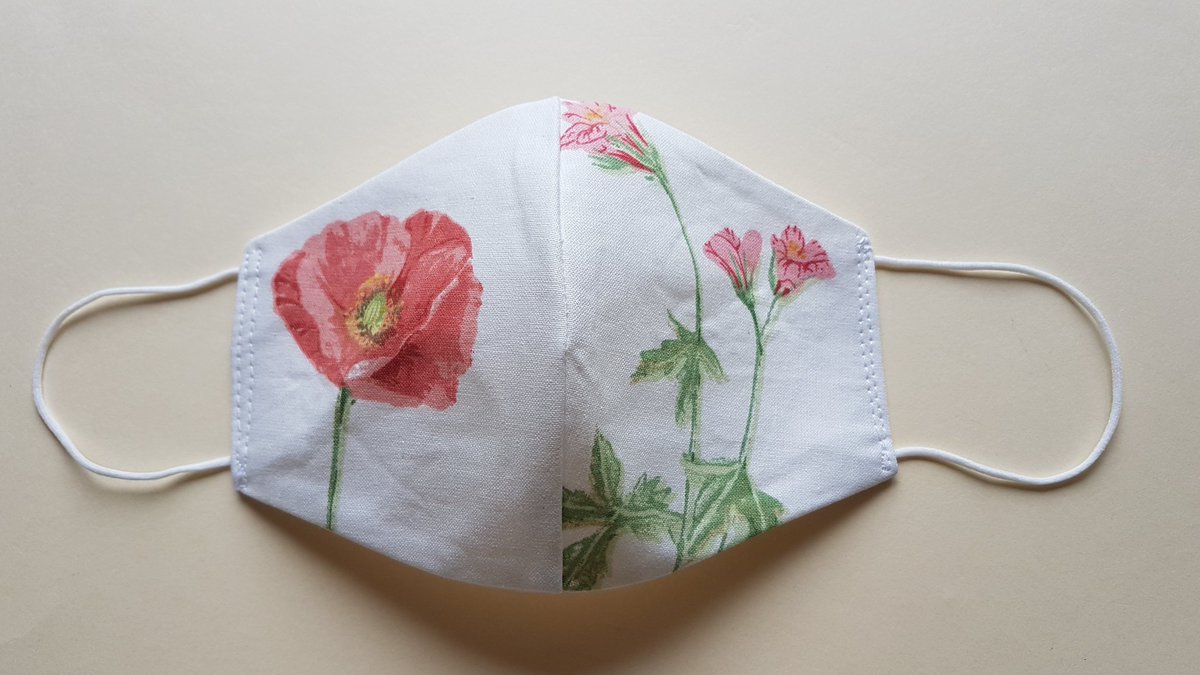 M4ryGater's tweet photo. I was up at 5am, in work at 6am did 7hrs housekeeping, came home, did my own housework, visited the parents, came home and made more wild flower masks. #Phew #neverresting but have treated myself to steak for dinner ๐ you buying my facemasks really does make a difference to me x https://t.co/9WxhGl66ax