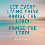 Photo by Common English Bible (@CommonEngBible)