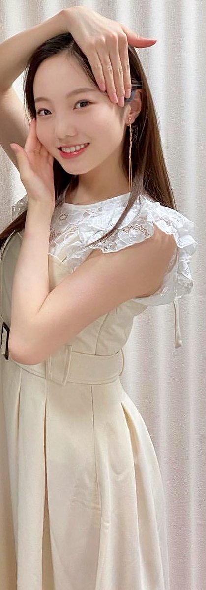 Abuso 真凛ちゃん美しい 本田真凛