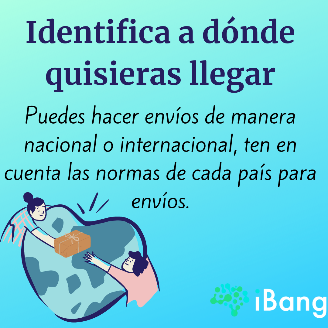 BotzyAI's tweet photo. Te contamos que en iBang tenemos alianzas estratégicas con despachadoras que se harán cargo de tus productos. 
Haz clic en el siguiente enlace 👉 https://t.co/RDACVATyEO
#ecommerce  #ecommercewebsites #shopify #webmarketing #digitalmarketing #tiendavirtual #tiendaenlinea #ventas https://t.co/NLkhtb5eWt