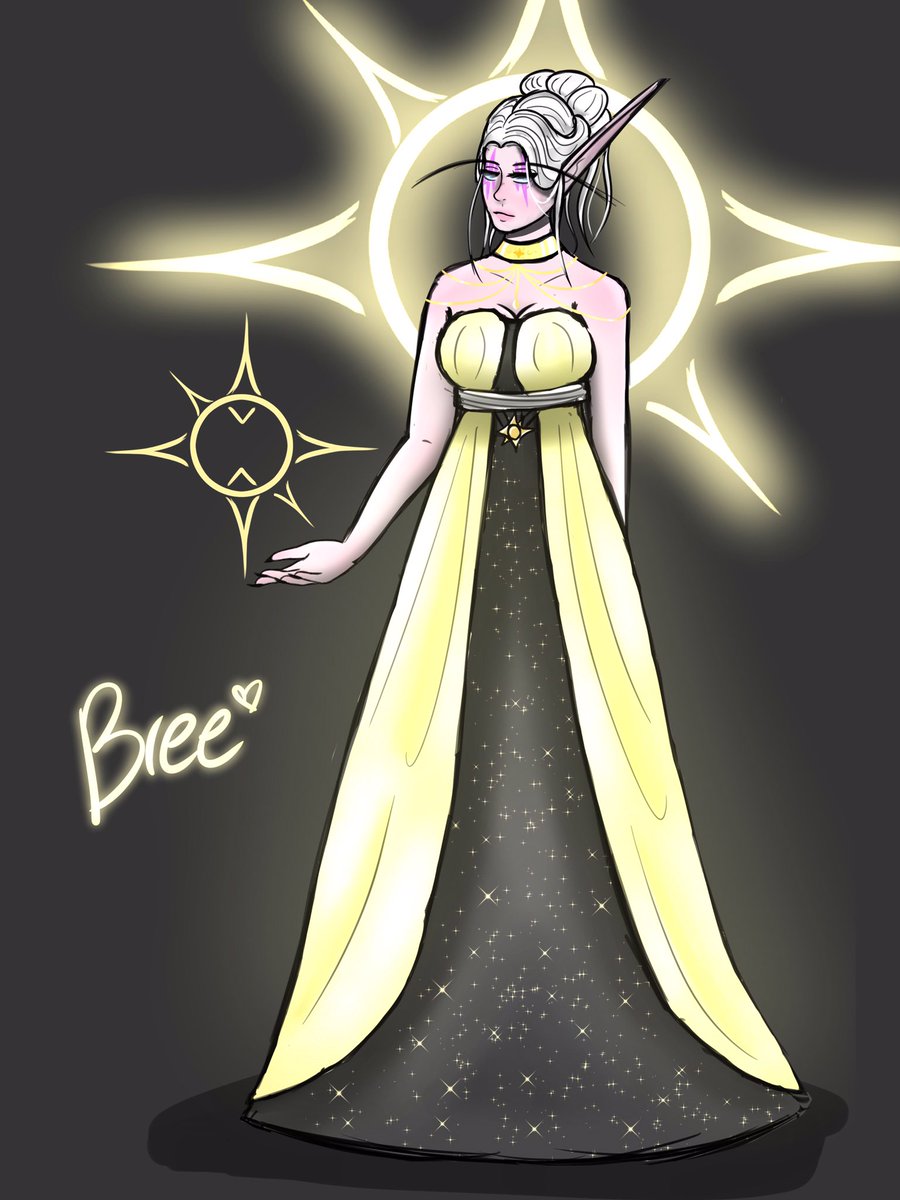 _Breecheese's tweet photo. My turn! The collab I did with @_MeloArts_  for #artzerotheclipse https://t.co/fMj1mHsmbq