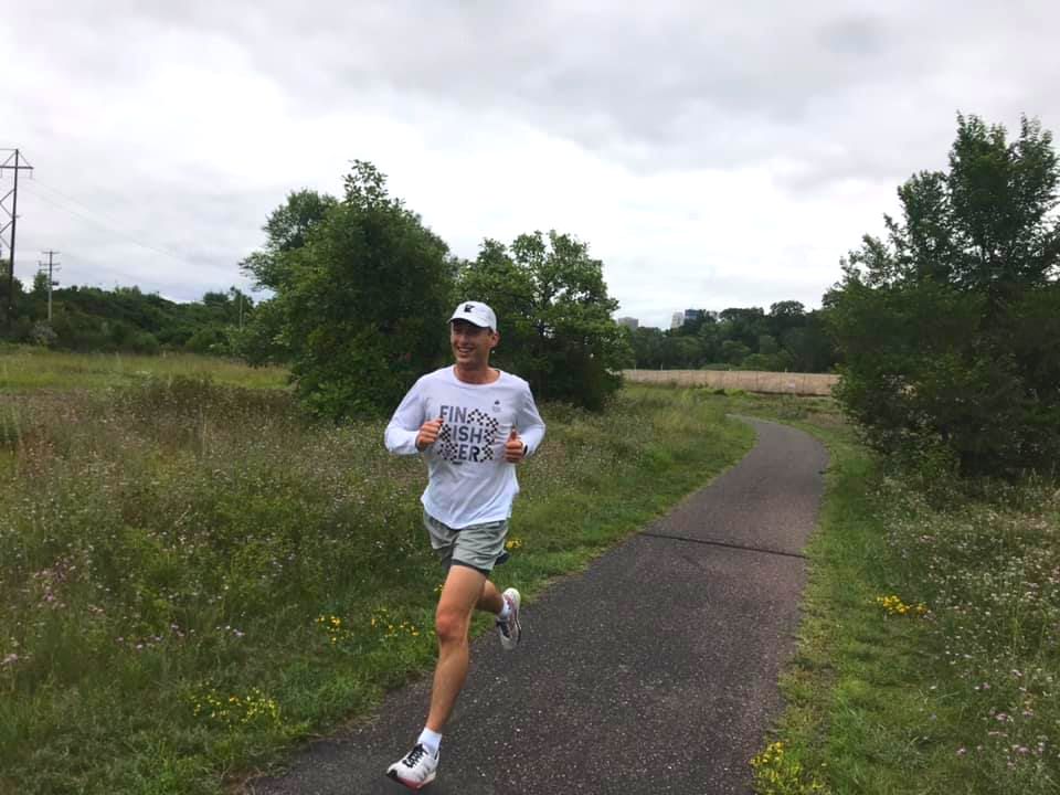 Congrats to some of our friends with <a href="/LifeTime_Life/">Life Time</a> St. Louis Park Run Club for finishing their #TorchlightVirtual5K! You have 2 more days to register and finish your 5K - where will you be running? torchlight5k.com/virtual-event