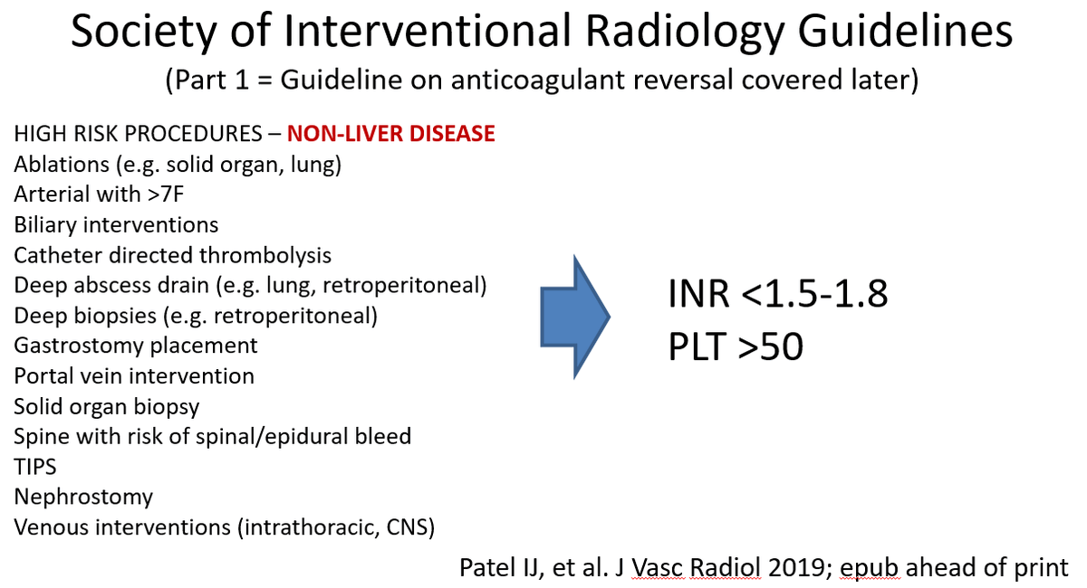 dryulialin's tweet photo. #TransfusionCamp @JeannieCallum These are 3 slides that you should have on hand when thinking about plasma transfusion. Note the distinction between non-liver disease and liver disease. https://t.co/tLqGDuqu9n
