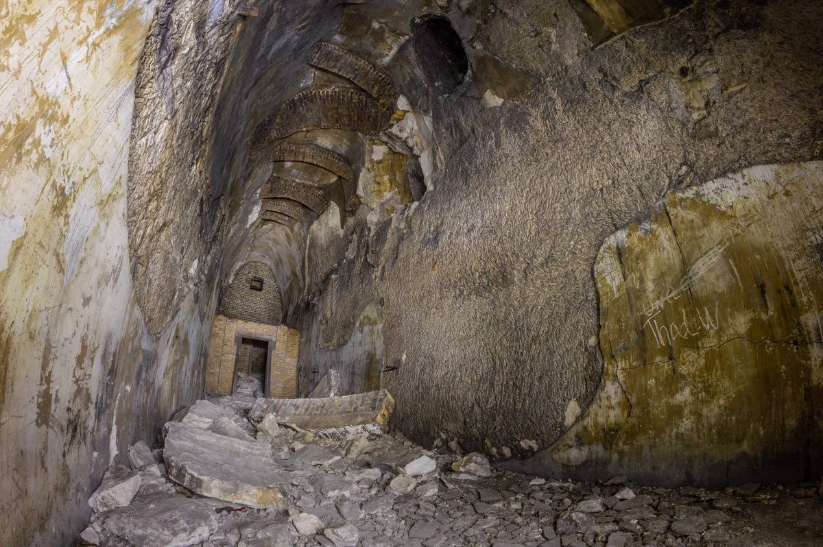 SubExploration's tweet photo. Underground stuff as per usual 👌🔦 https://t.co/LQo1ijLT4p